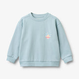 WHEAT Sweatshirt für Kinder Ellis "Summer Sky"