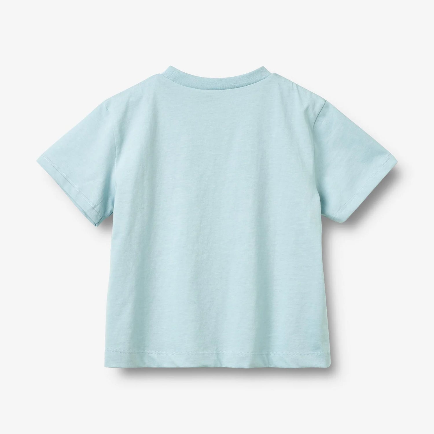 WHEAT Kinder Kurzarm-T-Shirt mit Print Mirsa "Summer Sky"