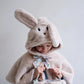 MIMI & LULA Hasen Umhang - Nook' d' Mel - Kinder Concept Store