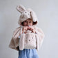 MIMI & LULA Hasen Umhang - Nook' d' Mel - Kinder Concept Store