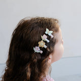 MIMI & LULA Bouquet Mini-Haarspangen - Nook' d' Mel - Kinder Concept Store