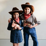 MIMI & LULA Lucky Horse Tasche - Nook' d' Mel - Kinder Concept Store