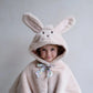 MIMI & LULA Hasen Umhang - Nook' d' Mel - Kinder Concept Store