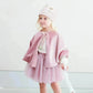 Kostüm Luxe Prinzessin Samtumhang - Nook' d' Mel - Kinder Concept Store