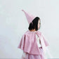 Kostüm Luxe Prinzessin Samtumhang - Nook' d' Mel - Kinder Concept Store