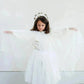 Engel - Langes Tutu - Nook' d' Mel - Kinder Concept Store