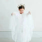 Engel - Langes Tutu - Nook' d' Mel - Kinder Concept Store