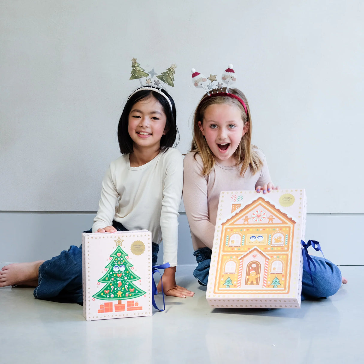 MIMI & LULA Adventskalender