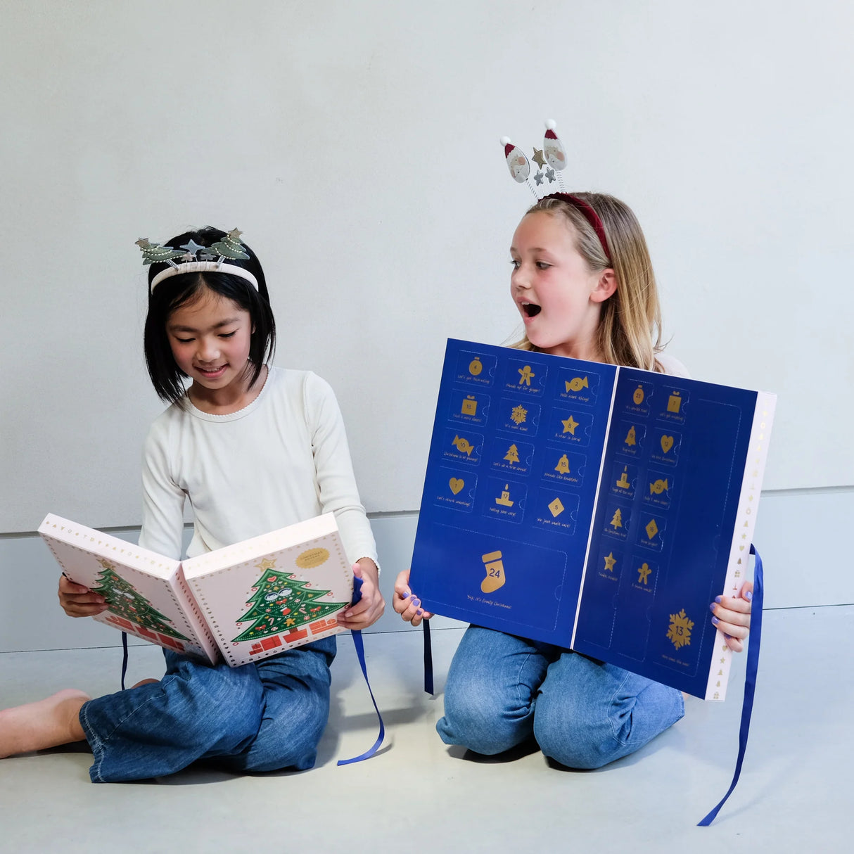 MIMI & LULA Adventskalender