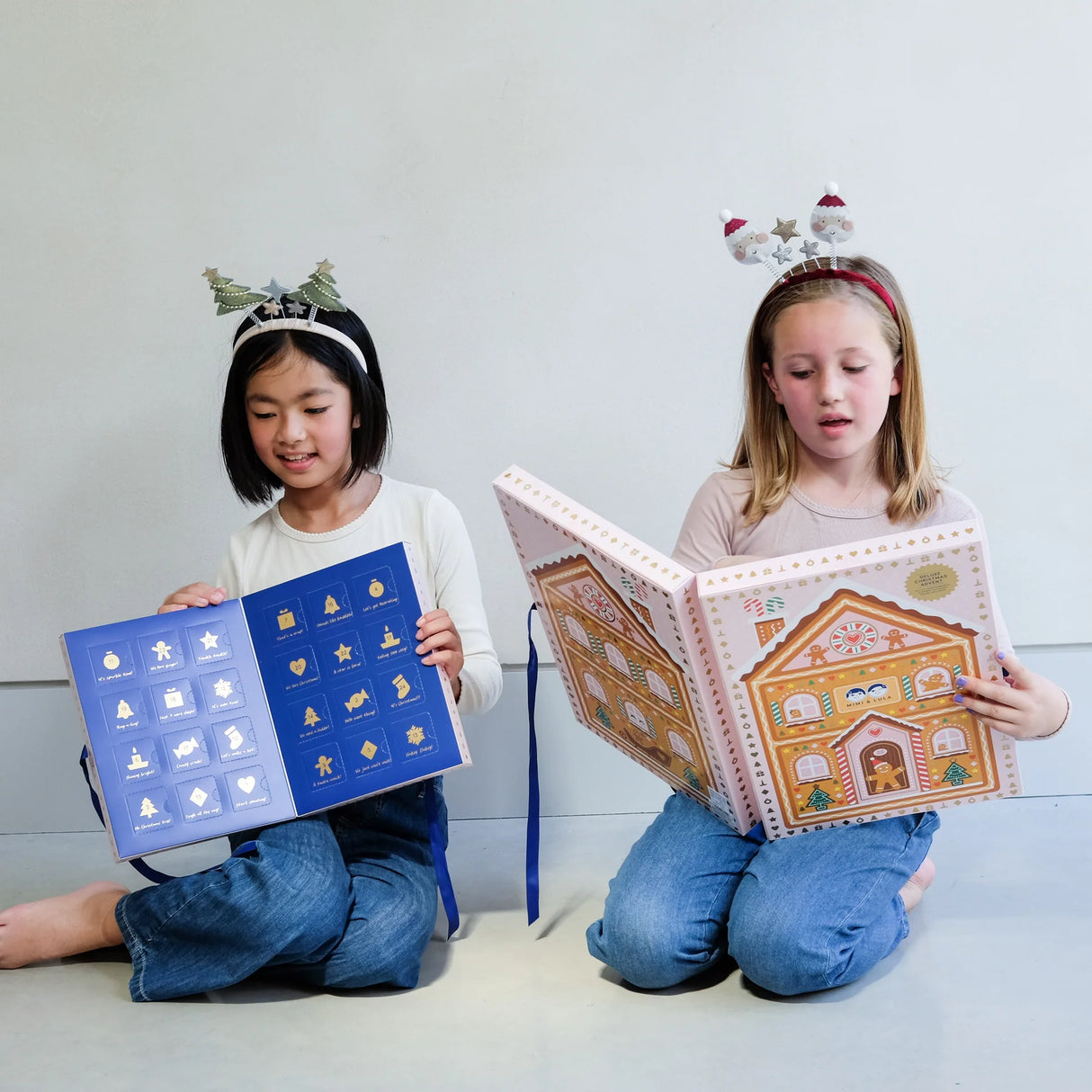 MIMI & LULA Adventskalender
