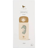 FABELAB Trinkflasche Seahorse 320 ml - Nook' d' Mel - Kinder Concept Store