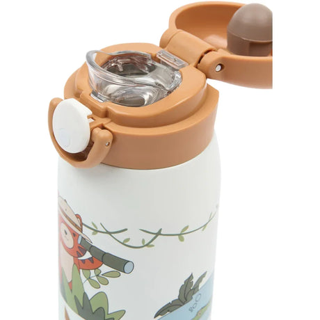 FABELAB Trinkflasche Tiger 320 ml - Nook' d' Mel - Kinder Concept Store