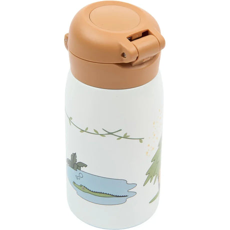 FABELAB Trinkflasche Tiger 320 ml - Nook' d' Mel - Kinder Concept Store