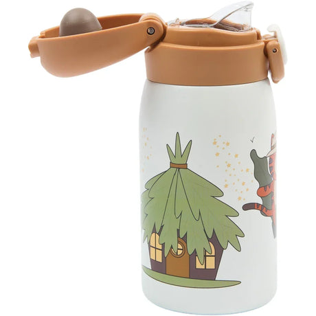 FABELAB Trinkflasche Tiger 320 ml - Nook' d' Mel - Kinder Concept Store