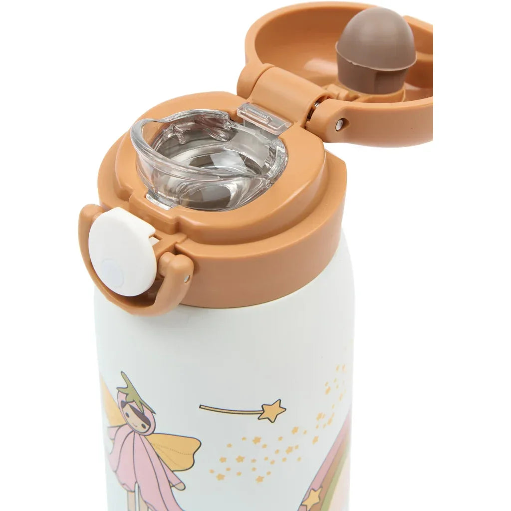 FABELAB Trinkflasche Small Fairy 320 ml - Nook' d' Mel - Kinder Concept Store