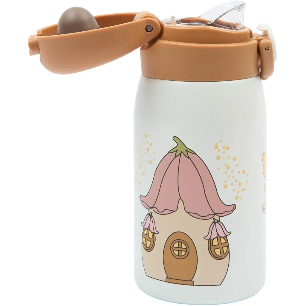 FABELAB Trinkflasche Small Fairy 320 ml - Nook' d' Mel - Kinder Concept Store