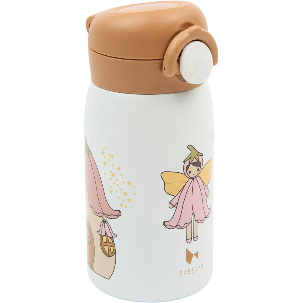 FABELAB Trinkflasche Small Fairy 320 ml - Nook' d' Mel - Kinder Concept Store