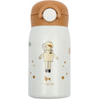 FABELAB Trinkflasche Space 320 ml - Nook' d' Mel - Kinder Concept Store