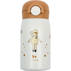FABELAB Trinkflasche Space 320 ml - Nook' d' Mel - Kinder Concept Store