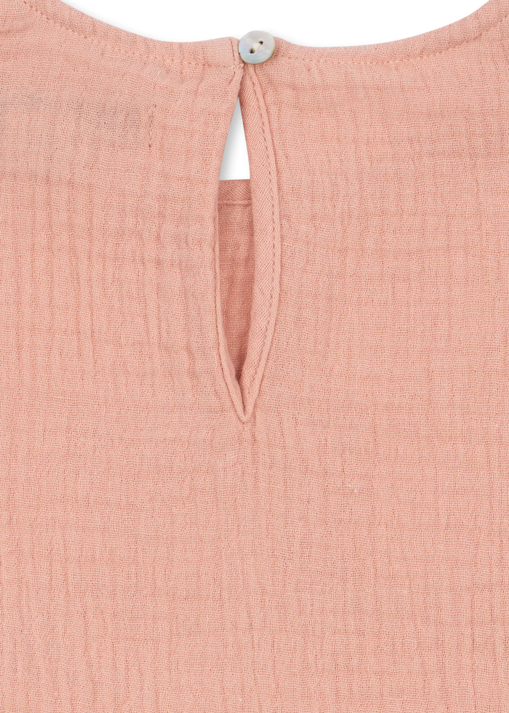 Konges Sløjd Coco Miao Kleid Evening Sand – Produktdetail