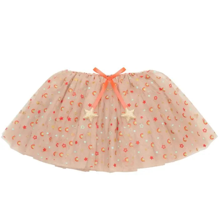 MIMI & LULA Regenbogen Tutu