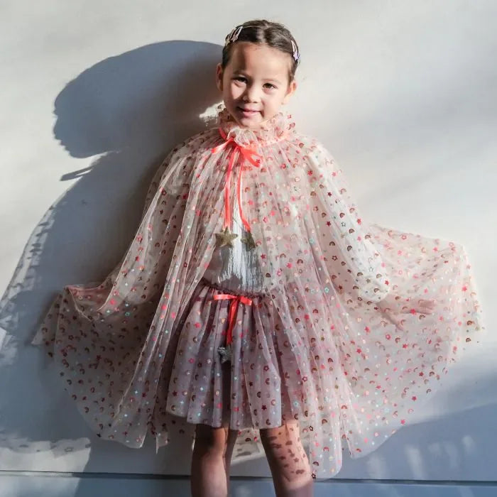 MIMI & LULA Regenbogen Tutu