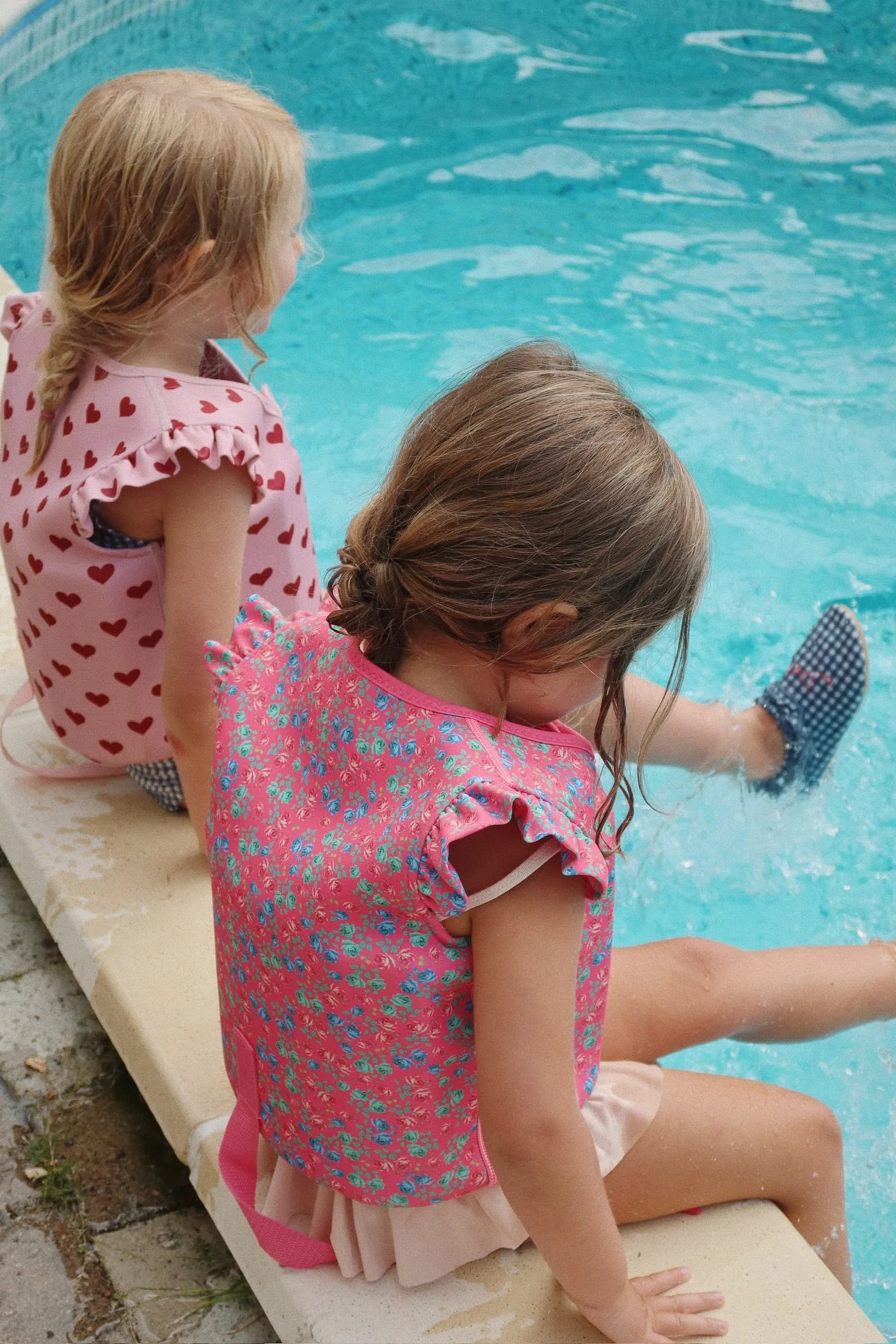 Konges Sløjd Avery Schwimmweste - Nook' d' Mel - Kinder Concept Store