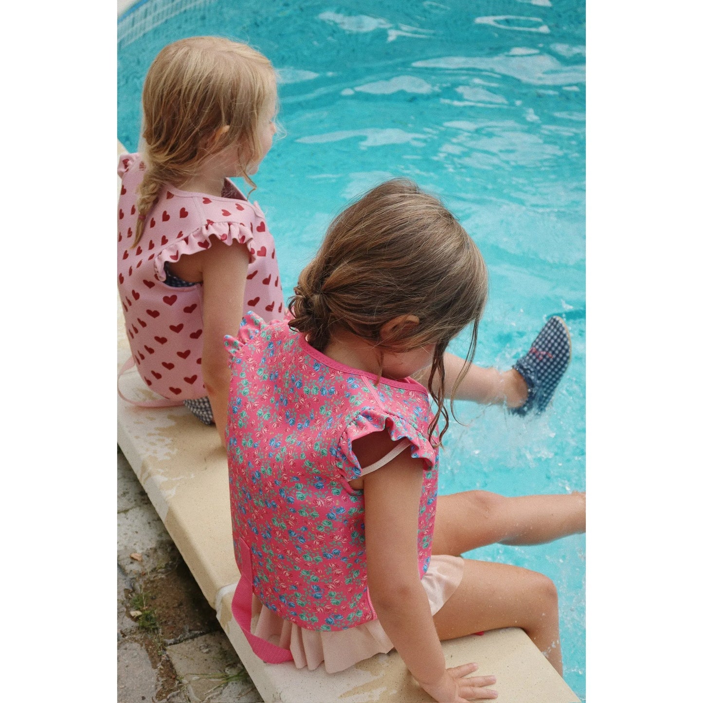 Konges Sløjd Avery Schwimmweste - Nook' d' Mel - Kinder Concept Store