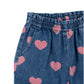 Konges Sløjd Magot Frill Hose - Nook' d' Mel - Kinder Concept Store