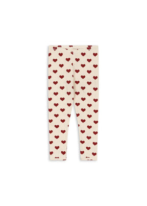 Konges Sløjd Minnie Leggings - Nook' d' Mel - Kinder Concept Store