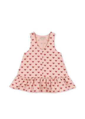 Konges Sløjd Fen Kleid - Nook' d' Mel - Kinder Concept Store