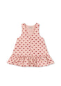 Konges Sløjd Fen Kleid - Nook' d' Mel - Kinder Concept Store