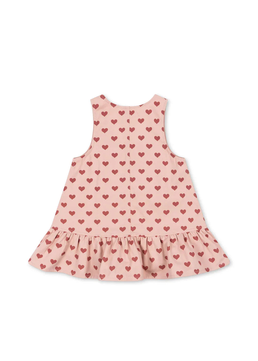 Konges Sløjd Fen Kleid - Nook' d' Mel - Kinder Concept Store