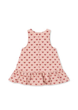 Konges Sløjd Fen Kleid - Nook' d' Mel - Kinder Concept Store