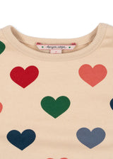 Konges Sløjd Lou Pullover - Nook' d' Mel - Kinder Concept Store