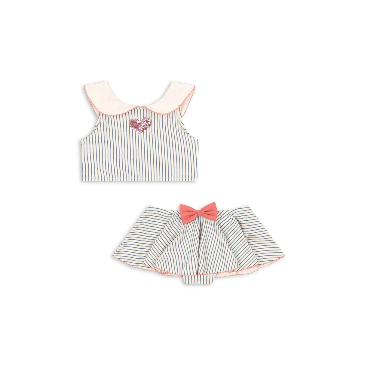 Konges Sløjd Gina Bikini - Nook' d' Mel - Kinder Concept Store