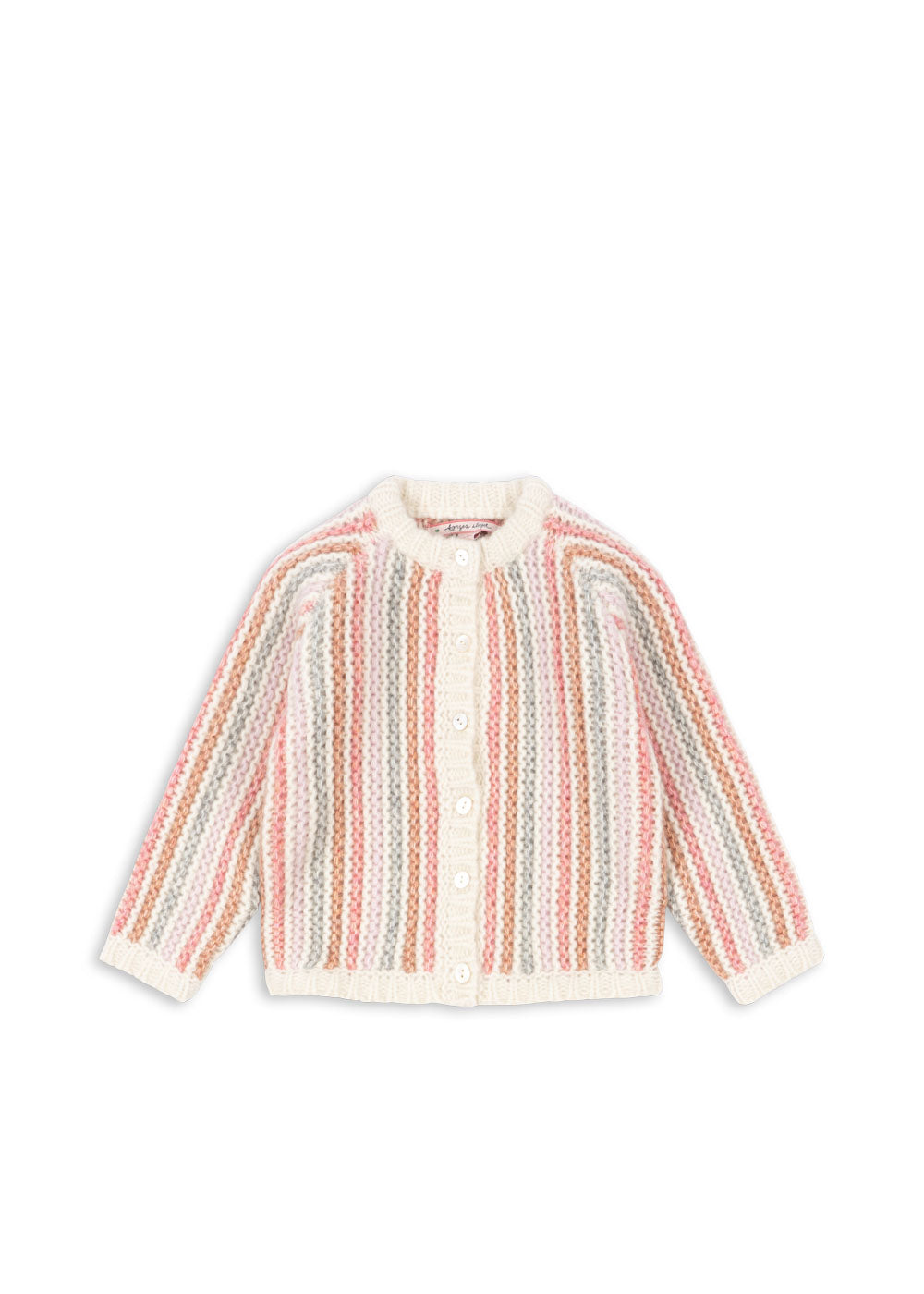 Konges Sløjd Kiri Strickjacke