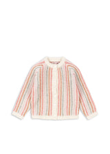 Konges Sløjd Kiri Strickjacke