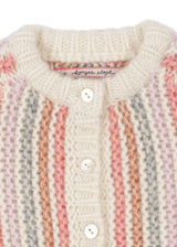 Konges Sløjd Kiri Strickjacke