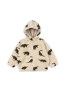 Konges Sløjd Jody Teddyjacke