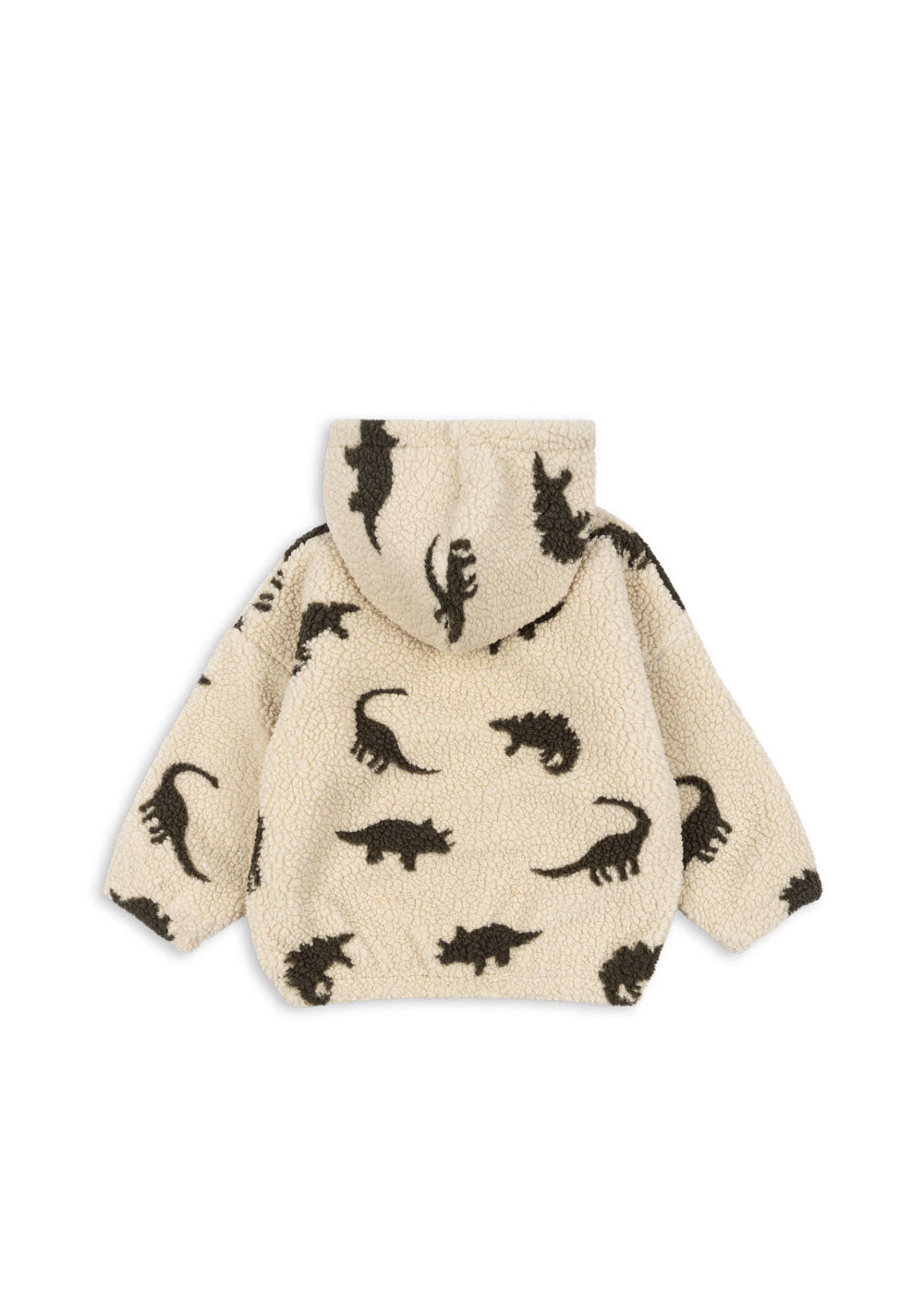 Konges Sløjd Jody Teddyjacke