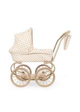 Konges Sløjd Minnie Puppenwagen „Mirage“ – Rückansicht