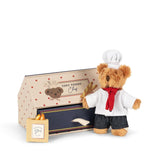 Konges Sløjd Tiny Teddy Bäcker