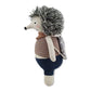 Kuscheltier Igel Kurt