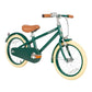 Kinderfahrrad Classic - Grün