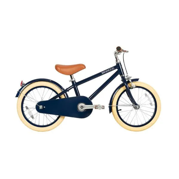 Banwood Kinderfahrrad Classic Navy