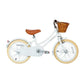 Banwood Kinderfahrrad Classic - Weiss