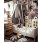 Regal - Wohnhaus Favorit