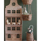 Regal - Wohnhaus Favorit