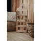 Regal - Wohnhaus Favorit